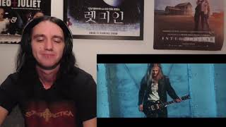 Download Lagu Dynazty - The Human Paradox (Official Video) Reaction/ Review MP3