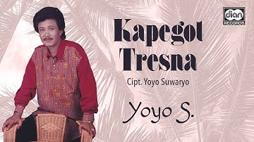 Kapegot Tresna - Yoyo Suwaryo | Official Music Video