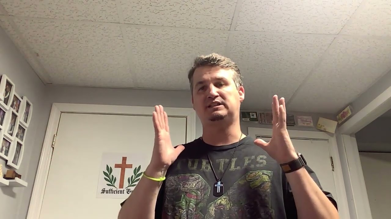 Motivational Video Addressing Bullying - (7/21/2025)