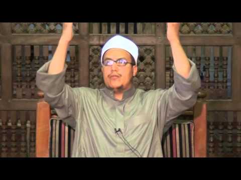 برنامج عقيدة العوام الحلقة 2 مع الشيخ هشام كامل AlerthTV