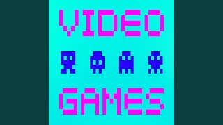 Video Games (Van Reef Club Edit)