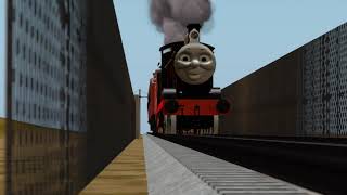 [SFM] Rail Depot