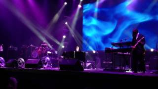 Robin Thicke - Can U Believe (Live at Java Soulnation Festival 2012)