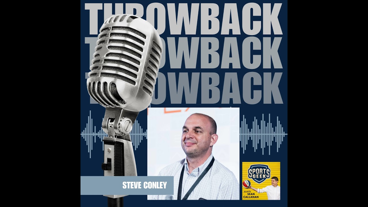 Targeting fans from different generations, Steve Conley