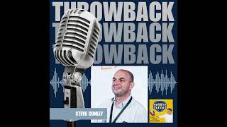 Targeting fans from different generations, Steve Conley