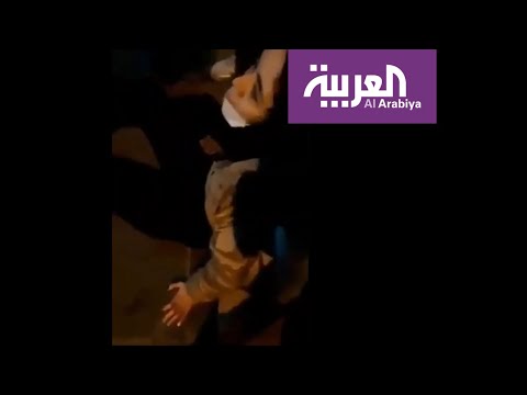 إصابات بين المتظاهرين إثر قيام القوات الأمنية الإيرانية بفتح النار عليهم في طهران