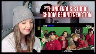 [BE ORIGINAL] Stray Kids '소리꾼' (Behind) Reaction ll They Were So Aggressive