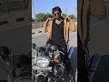 KAPIL CHAUDHARY || Contenintal GT650 || Royal Enfield || #jaatongt #kapilchaudhary #viral