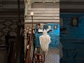 Prayer at Knesseth Eliyahu synagogue, Mumbai