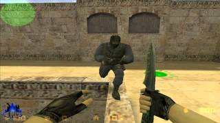 Aprender A Bunnear En El Cs 1.6