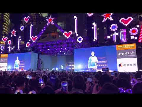 韋禮安-還是會 新北耶誕城2021
