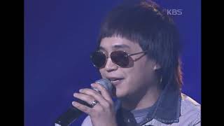 엠씨더맥스(M.C.The Max) - 태양은 가득히 [윤도현의 러브레터] | KBS 20060407 방송