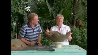 DIY: Building A Custom Water Feature