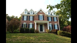321Steeplechase Dr. Cranberry Twp. PA 16066