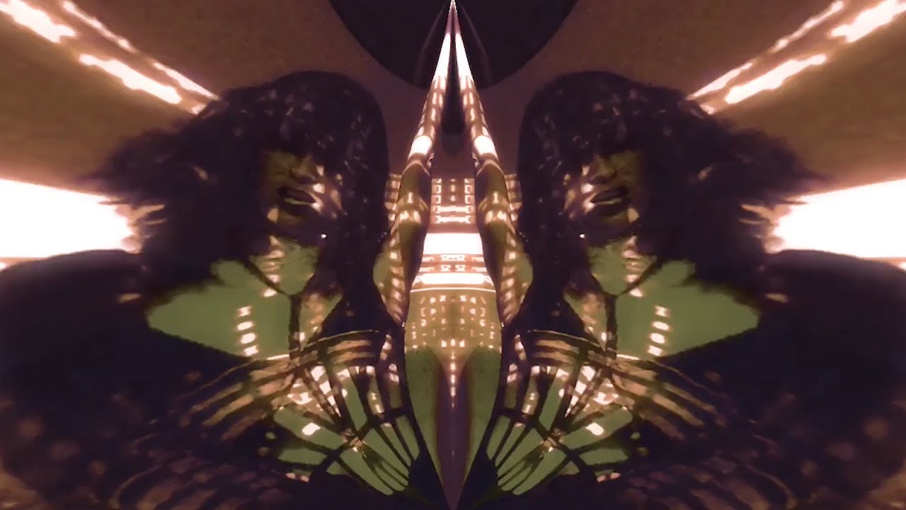 Need to Bleed (Official Video) - SINE