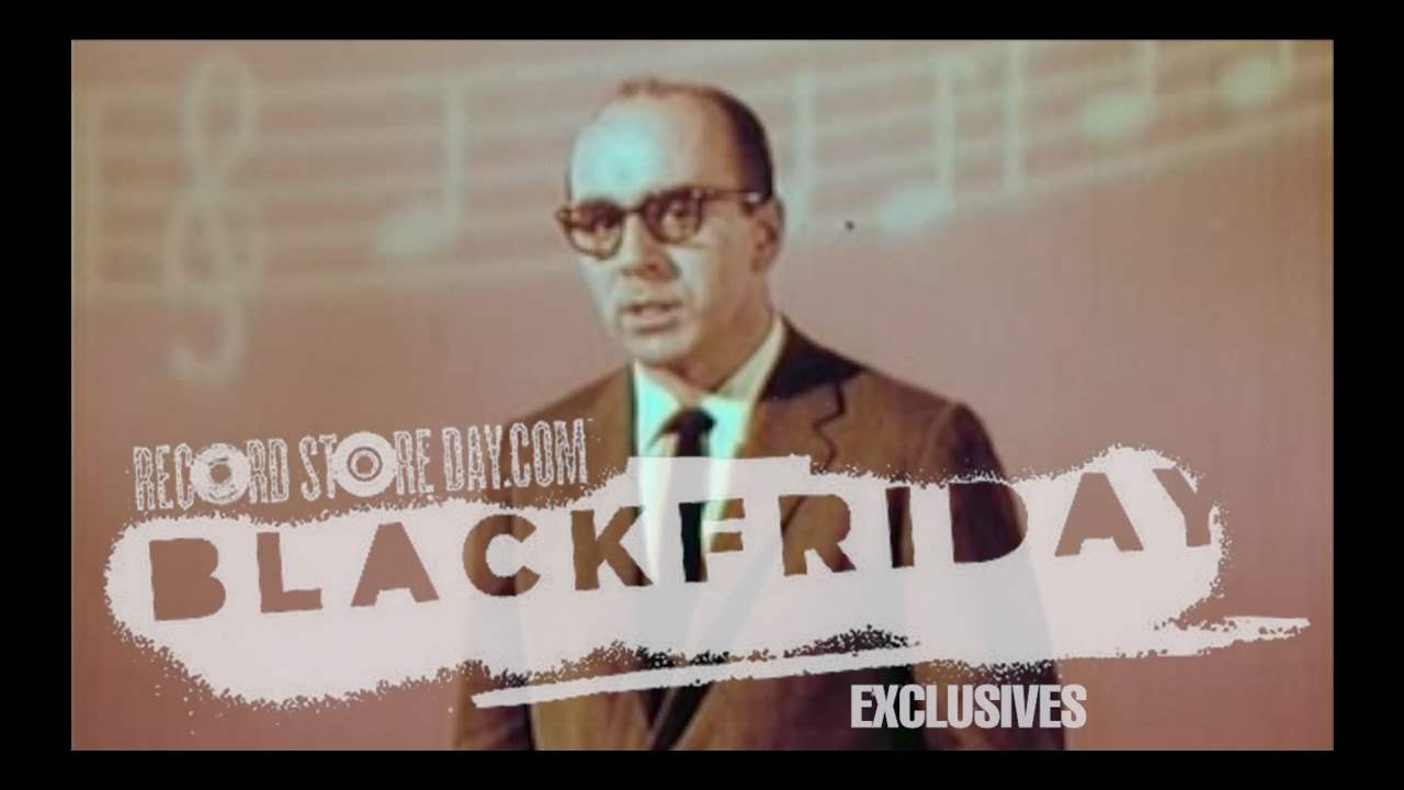 Sundazed & Modern Harmonic - 2016 Black Friday Exclusives!