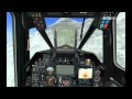 DCS: Ka-50 Black Shark - Elbrus defeat