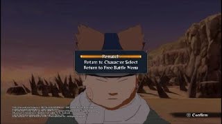 Choji Challenge
