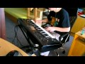 Stratovarius - Speed Of light (keyboard cover by Dvorkys)