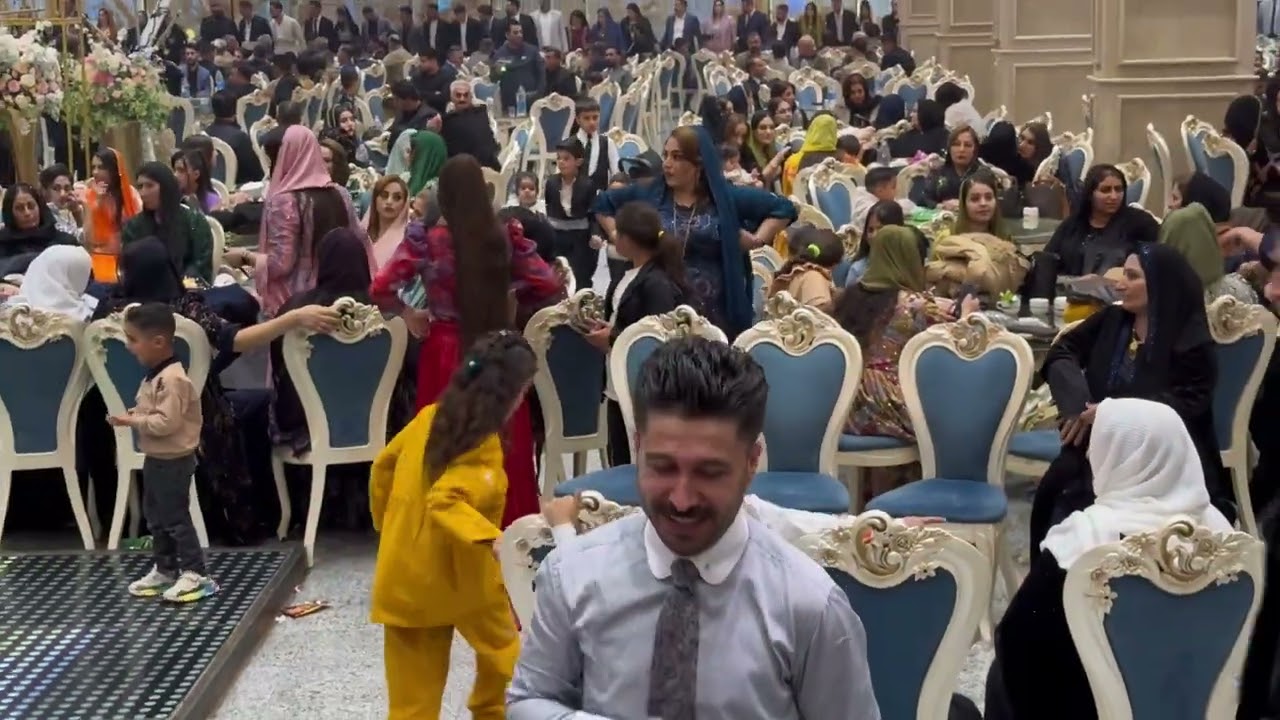 Sherwan pervani new dawet 2024