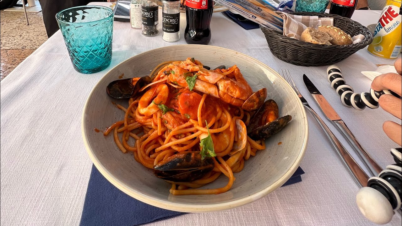 Sirmione with the Family, summer 2023 | Ep 57 