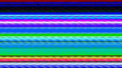 Fast Color Static Noise - [FREE USE] Royalty & Copyright Free Stock Video, VJ Loops, and Effects
