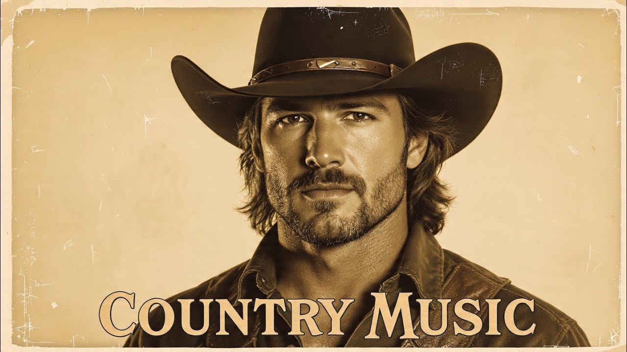 Throwback Country Classic Country Love & Heartbreak Songs 🎸 Best Old Country Hits 70s–90s ...