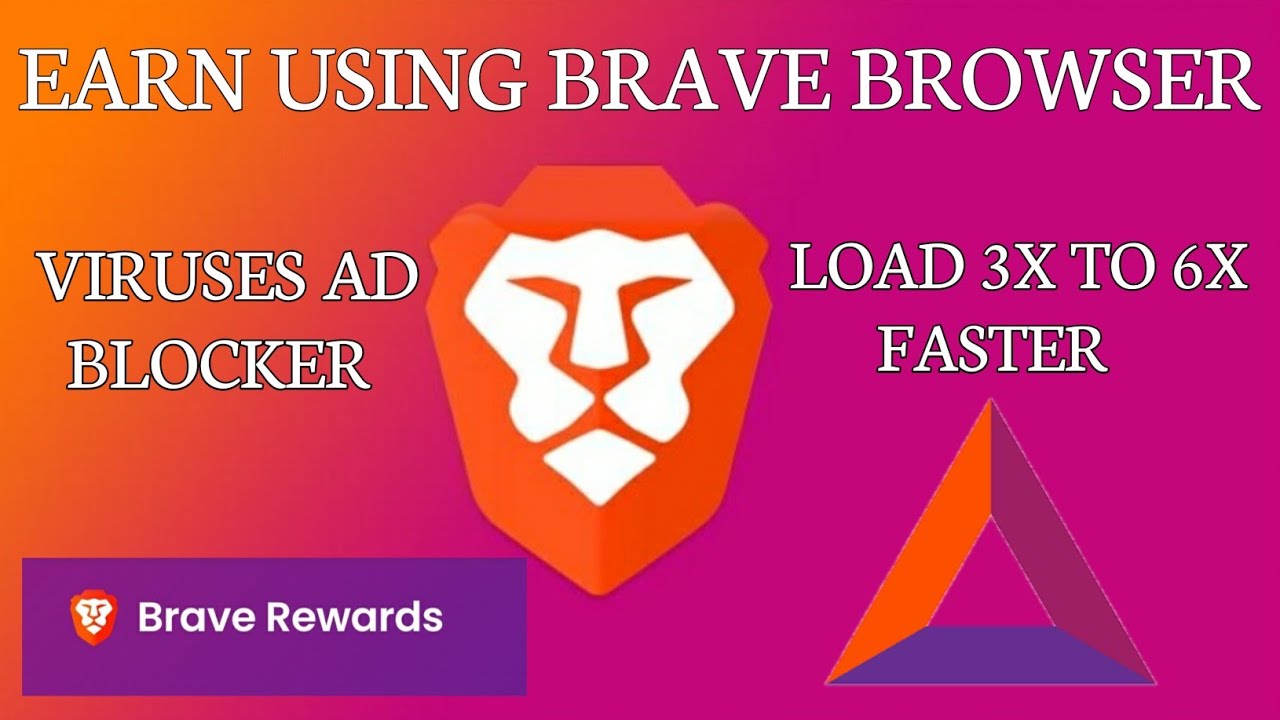 how to use brave browser rewards how to use brave browser rewards