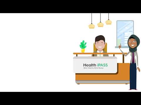 Welcome to Health iPASS