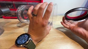 How to Replace Dyson V10, V11, and V15 Dustbin Top Seal Ring: Quick DIY Guide