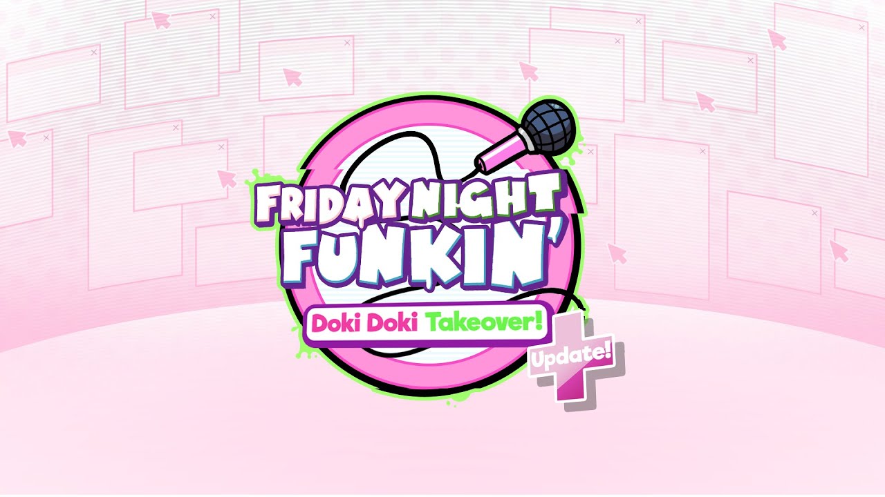 Your Demise - Doki Doki Takeover+ OST