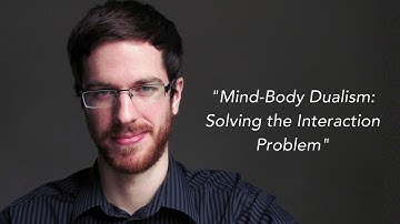 Mind-Body Dualism: Solving the Interaction Problem