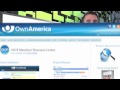 OwnAmerica Investment Certification Program for Real Estate Agents