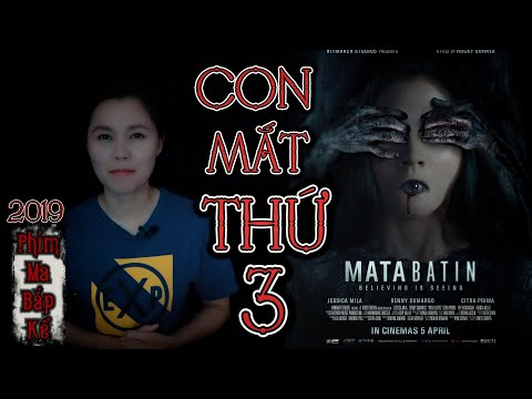 Video Đôi Mắt Âm Dương - Con Mắt Thứ 3 II Nhìn Thấy Ma Có Gì... - youtube