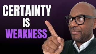The Uncomfortable Truth Every Leader Avoids