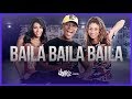 Baila Baila Baila - Ozuna | FitDance Life (Coreografía) Dance Video