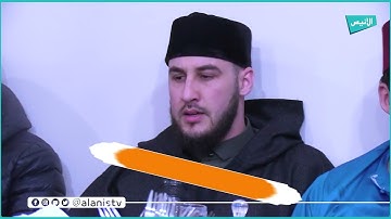 أروع تلاوة للقارئ ياسين براكني | سورة القلم