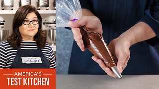 Want to Step Up Your Baking Game? Buy Piping Tools by America's Test Kitchen 19,254 views 2 weeks ago 2 minutes, 34 seconds