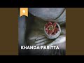 Khanda Paritta