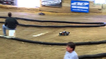 2012 Short Course Showdown #5 Traxxas Spec Slash A Main 8-5-12