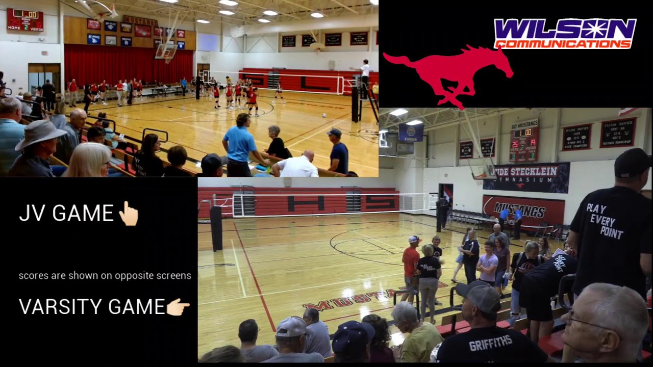 HSFB VS NATOMA, OSBORNE