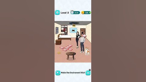 Annoying Brain Puzzle Level 2 #funny #shorts #trending