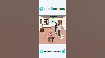 Annoying Brain Puzzle Level 2 #funny #shorts #trending