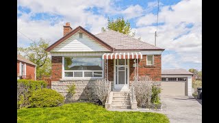 81 Delwood Drive, Toronto Home for Sale - Real Estate Properties for Sale