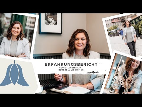 Feedback zur Hochzeitsplaner