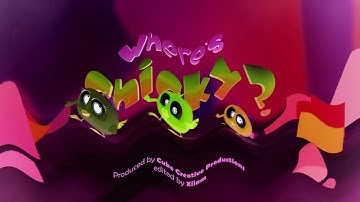 Wheres Chicky Intro Logo Effects Sponsored By Preview 2 Mokou Deepfake Effects