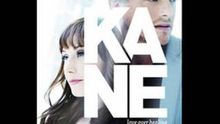 Kane - Love Over Healing - Video - Titelsong Komt een vrouw bij de dokter