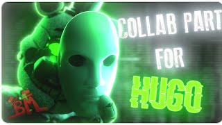 [FNAF/SFM] Count The Ways by @Dawko & @dheusta | Collab part for @LunaticHugo