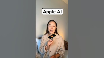 Apple AI app review summaries in iOS 18.4