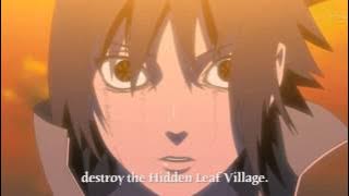 The Path of Hatred [ASMV]